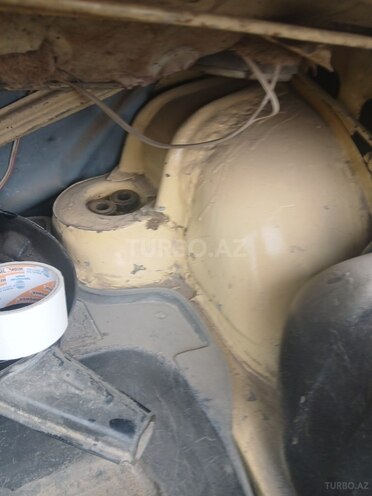 LADA (VAZ) 21011 1986, 456,650 km - 1.3 l - Ağdam