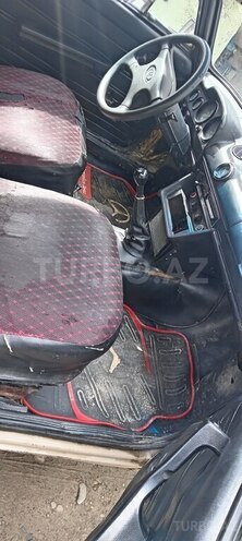 LADA (VAZ) 2106 1988, 100,000 km - 1.3 l - Qazax