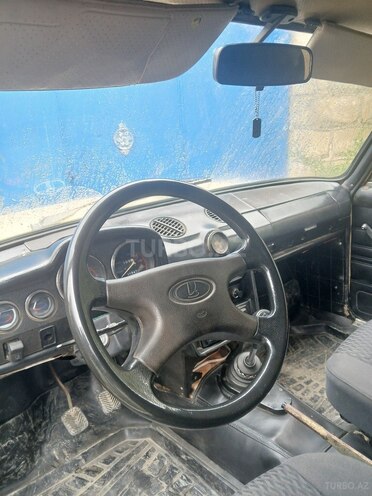 LADA (VAZ) 21011 1986, 456,650 km - 1.3 l - Ağdam