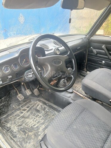 LADA (VAZ) 21011 1986, 456,650 km - 1.3 l - Ağdam