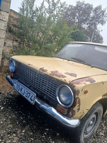 LADA (VAZ) 21011 1986, 456,650 km - 1.3 l - Ağdam