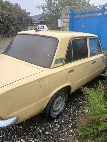 LADA (VAZ) 21011 1986, 456,650 km - 1.3 l - Ağdam