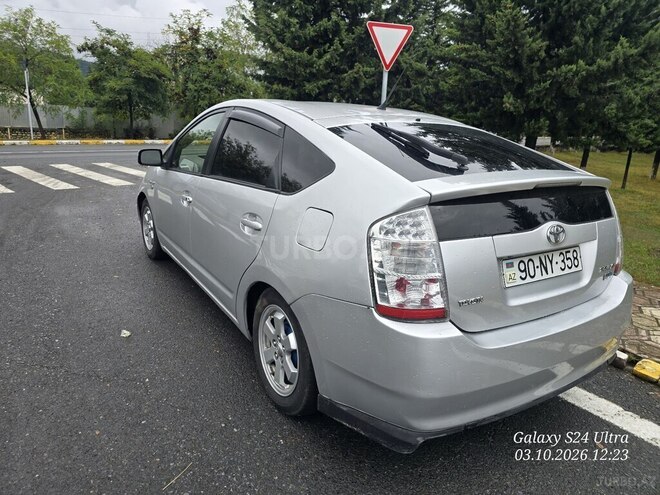Toyota Prius 2008, 411,000 km - 1.5 l - Zaqatala
