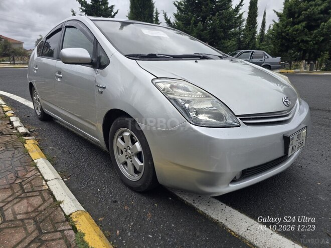 Toyota Prius 2008, 411,000 km - 1.5 l - Zaqatala