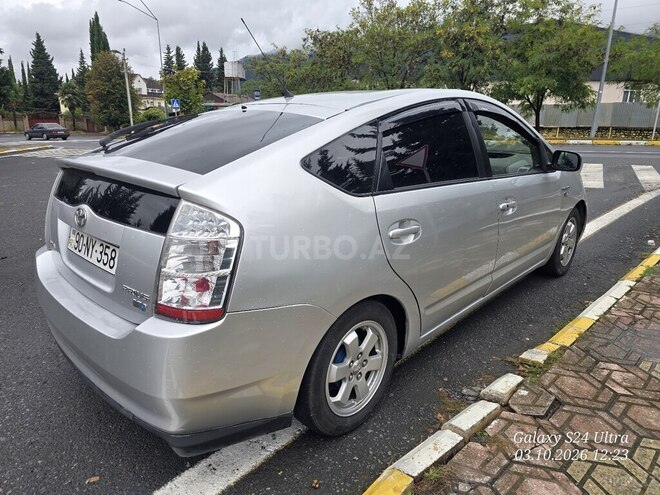Toyota Prius 2008, 411,000 km - 1.5 l - Zaqatala