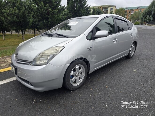 Toyota Prius 2008, 411,000 km - 1.5 l - Zaqatala