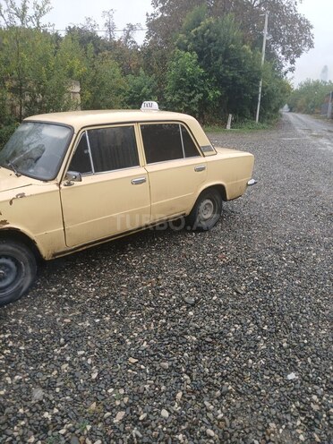 LADA (VAZ) 21011 1986, 456,650 km - 1.3 l - Ağdam