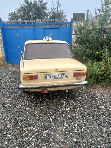 LADA (VAZ) 21011 1986, 456,650 km - 1.3 l - Ağdam