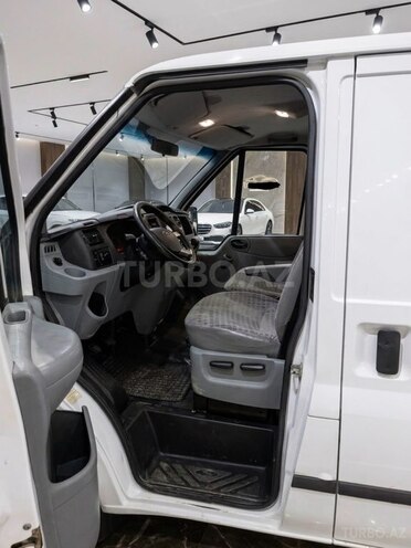 Ford Transit 2011, 193,000 km - 2.2 l - Bakı