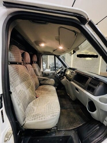 Ford Transit 2011, 193,000 km - 2.2 l - Bakı