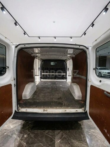 Ford Transit 2011, 193,000 km - 2.2 l - Bakı