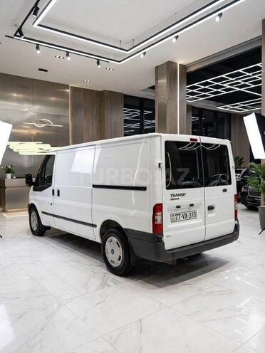 Ford Transit 2011, 193,000 km - 2.2 l - Bakı