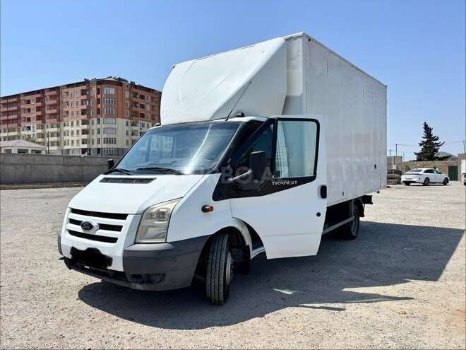 Ford Transit 2011, 460,449 km - 2.4 л - Sumqayıt