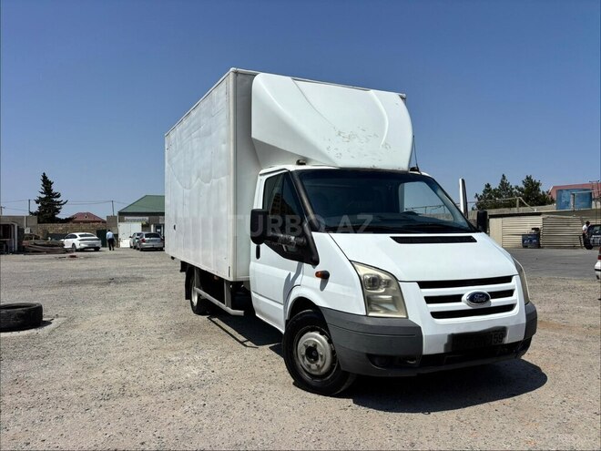 Ford Transit 2011, 460,449 km - 2.4 л - Sumqayıt