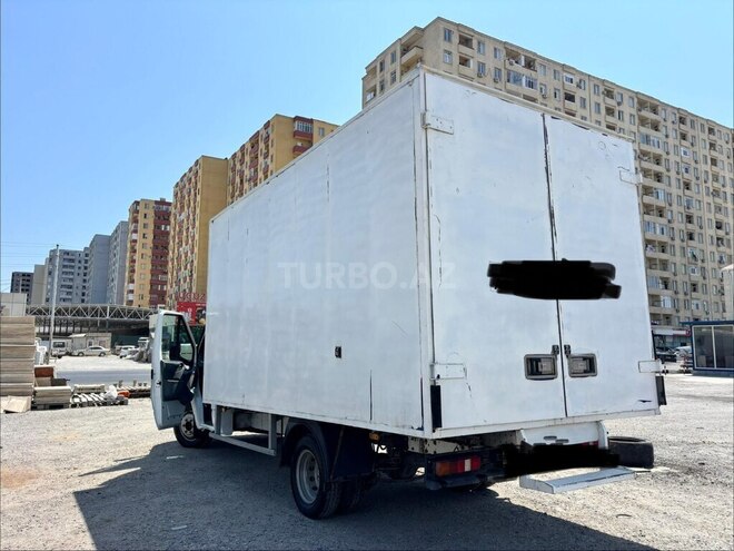 Ford Transit 2011, 460,449 km - 2.4 л - Sumqayıt