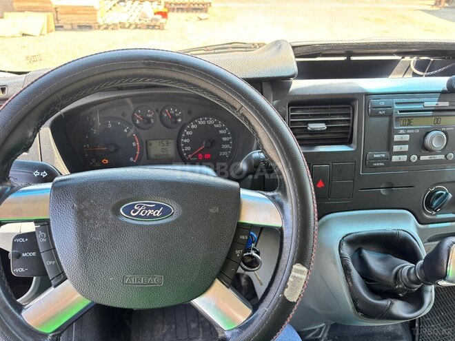 Ford Transit 2011, 460,449 km - 2.4 л - Sumqayıt