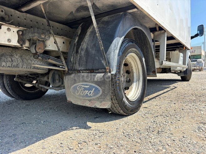 Ford Transit 2011, 460,449 km - 2.4 л - Sumqayıt