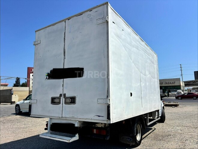 Ford Transit 2011, 460,449 km - 2.4 л - Sumqayıt