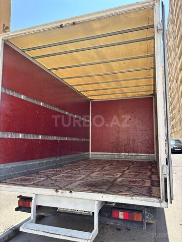 Ford Transit 2011, 460,449 km - 2.4 л - Sumqayıt