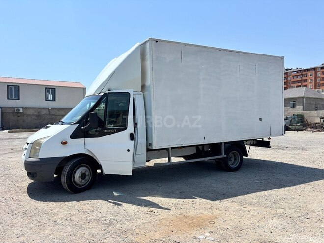 Ford Transit 2011, 460,449 km - 2.4 л - Sumqayıt