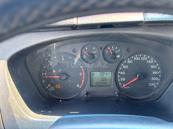 Ford Transit 2011, 460,449 km - 2.4 л - Sumqayıt