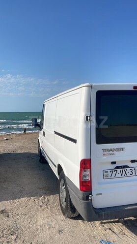 Ford Transit 2011, 193,000 km - 2.2 l - Bakı