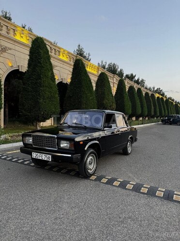 LADA (VAZ) 2107 2010, 71,000 km - 1.7 л - Masallı