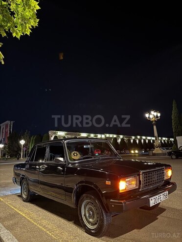 LADA (VAZ) 2107 2010, 71,000 km - 1.7 л - Masallı
