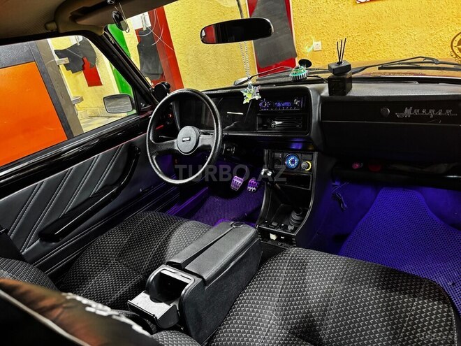 LADA (VAZ) 2107 2010, 71,000 km - 1.7 л - Masallı