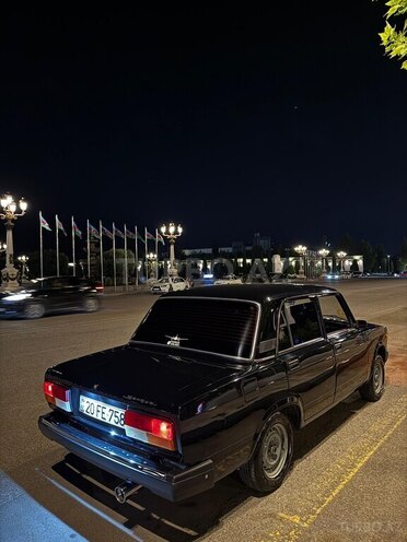 LADA (VAZ) 2107 2010, 71,000 km - 1.7 л - Masallı