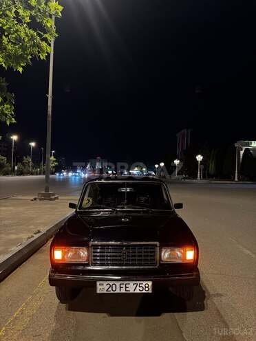 LADA (VAZ) 2107 2010, 71,000 km - 1.7 л - Masallı