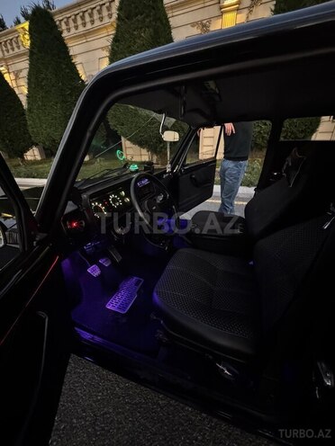 LADA (VAZ) 2107 2010, 71,000 km - 1.7 л - Masallı