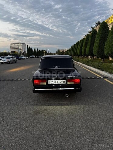 LADA (VAZ) 2107 2010, 71,000 km - 1.7 л - Masallı