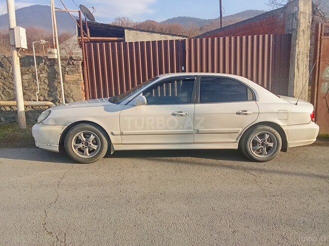 Hyundai Sonata 2003, 500,000 km - 2.0 л - Bakı