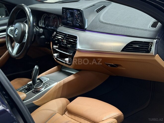 BMW 530 2017, 150,000 km - 2.0 л - Bakı