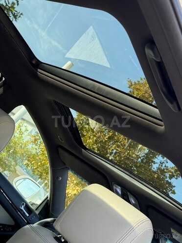 Kia Cadenza 2010, 173,000 km - 3.5 l - Bakı