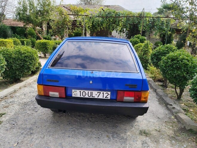 LADA (VAZ) 2108 1986, 250,000 km - 1.5 l - Zaqatala