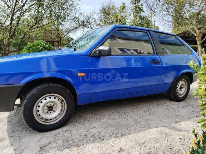 LADA (VAZ) 2108 1986, 250,000 km - 1.5 l - Zaqatala