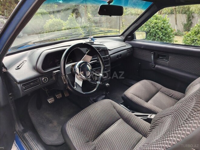 LADA (VAZ) 2108 1986, 250,000 km - 1.5 l - Zaqatala