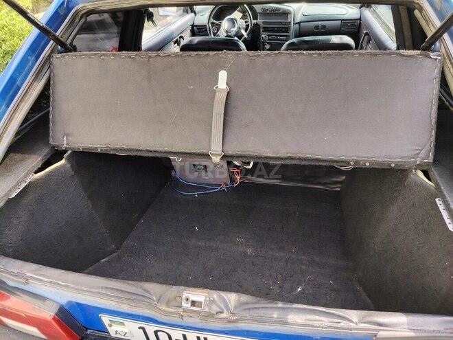 LADA (VAZ) 2108 1986, 250,000 km - 1.5 l - Zaqatala
