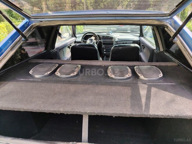 LADA (VAZ) 2108 1986, 250,000 km - 1.5 l - Zaqatala