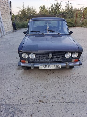 LADA (VAZ) 2106 2004, 48,580 km - 1.6 l - Mingəçevir