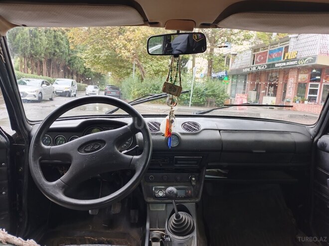 LADA (VAZ) 2106 2004, 48,580 km - 1.6 l - Mingəçevir