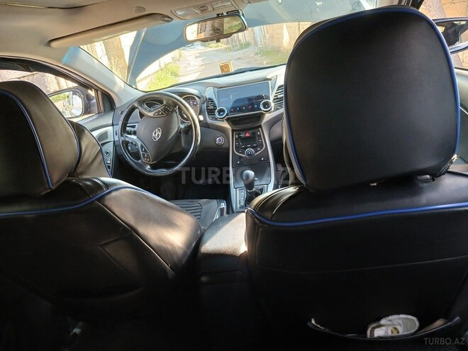 Hyundai Elantra 2015, 298,182 km - 1.8 l - Bakı