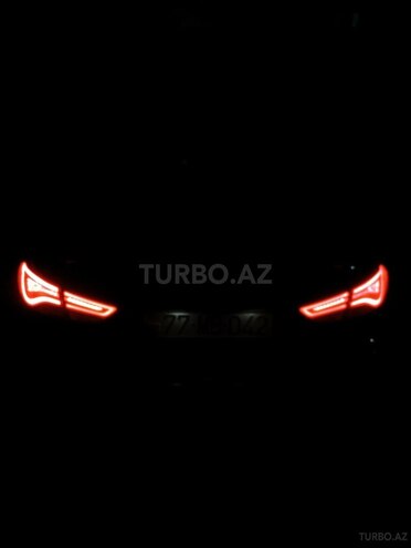 Hyundai Elantra 2015, 298,182 km - 1.8 l - Bakı