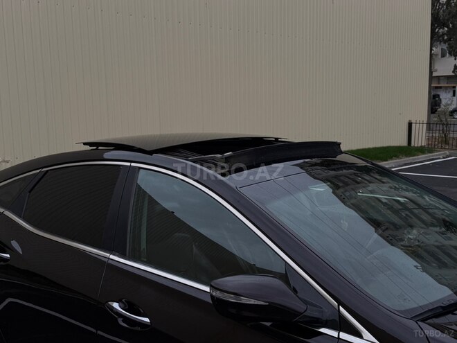 Hyundai Azera 2011, 267,500 km - 3.0 л - Gəncə