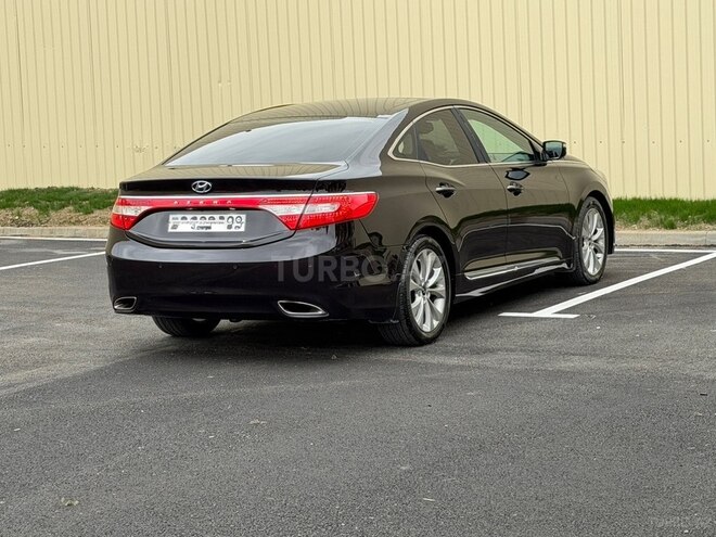 Hyundai Azera 2011, 267,500 km - 3.0 л - Gəncə