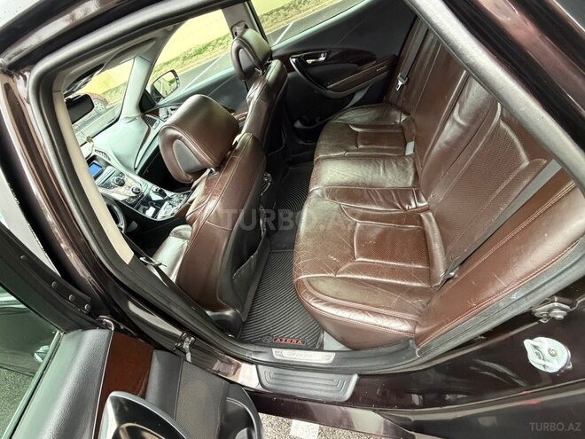 Hyundai Azera 2011, 267,500 km - 3.0 л - Gəncə
