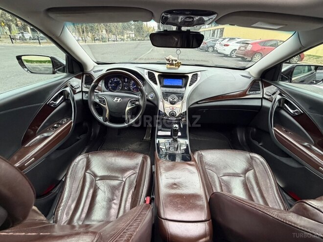 Hyundai Azera 2011, 267,500 km - 3.0 л - Gəncə