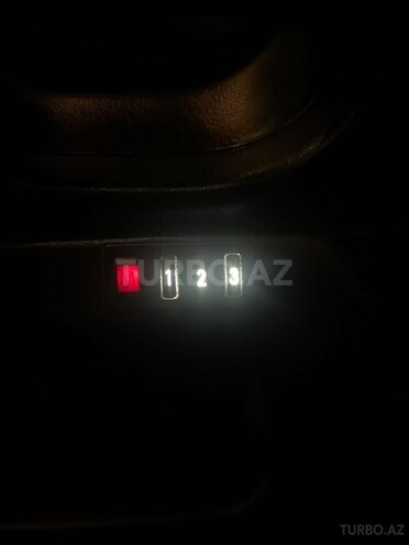 BMW 525 2001, 240,000 km - 2.5 l - Sumqayıt